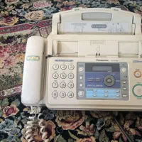 فکس پاناسونیک KX-fm388cx