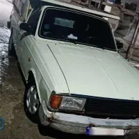 پیکان وانت مدل93