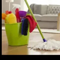 نظافت منزلسلام