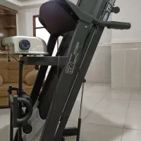 تردمیل titan TF 5050