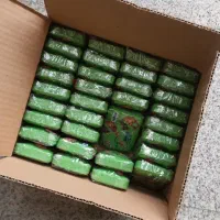 صابون نخل|مواد شوینده و دستمال کاغذی|گرمدره, |دیوار