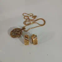 طلاپلاک،النگو،تک،گوشواره،|جواهرات|دورود, |دیوار