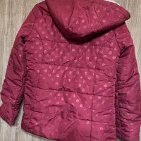 کاپشن دخترانه خارجی|کفش و لباس بچه|تهران, فلسطین (میدان انقلاب)|دیوار