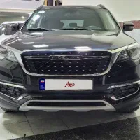 فیدلیتی ۱۴۰۲ مشکی ۷نفره رینگ ۵پر