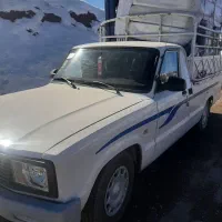 وانت کرایه وتلفنی|خدمات حمل و نقل|سیرجان, |دیوار