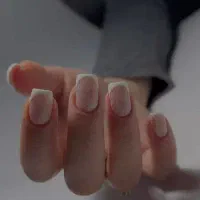 ترمیم کاشت پلی ژل و پدیکور هزینه مواد|خدمات آرایشگری و زیبایی|کرج, مصباح|دیوار