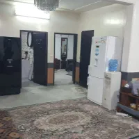 فروش ویلایی ۴ خواب در شهرک بعثت ممکو