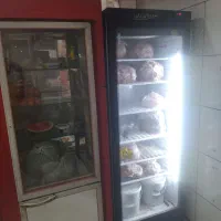 فروش کلیه وسایل مغازه کبابی|فروشگاه و مغازه|شیراز, فرگاز|دیوار