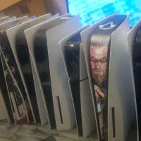 خریدار و فروش ps5 پلی استیشن 5 در تمام نقاط