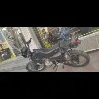 فروش فوری|موتورسیکلت|پیرانشهر, |دیوار