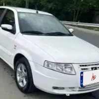 سمندسورن ای اف سون