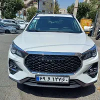 فیدلیتی الیت ۷ نفره/۱۴۰۵/نقدو اقساط/تحویل فوری