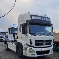 البرز تک ۹۳ تیپ ۴  بدونه رنگ وسالم سالم|خودرو سنگین|کرمانشاه, |دیوار