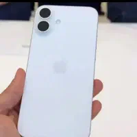 آیفون 16نرمال