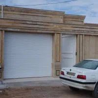 منزل فروشی کلید نخورده مصطفی خمینی کدخدایی 4