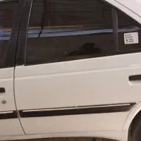 خودرو پژو 405تیوفای سیلکس