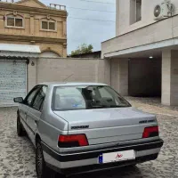 پژو 405 مدل 96 بدون رنگ|خودرو سواری و وانت|رشت, فلسطین|دیوار