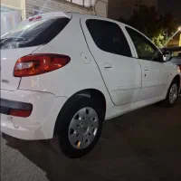 207 tu5|خودرو سواری و وانت|اهواز, کوی نفت|دیوار