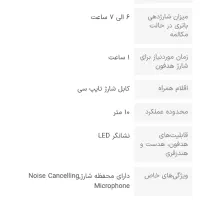 ایرپاد|لوازم جانبی موبایل و تبلت|کرج, شهرک فهمیده|دیوار