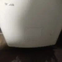 ماشین لباسشویی دوقلو