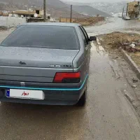 405مدل 85|خودرو سواری و وانت|بانه, |دیوار