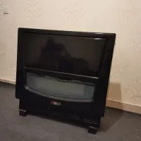 بخاری گازی نیک کالا