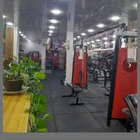 باشگاه بدنسازی حاروکش فروش لوازم باشگاه بدنسازی