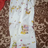 پدره اتاق کودک نو نو اماده نصب