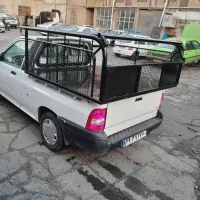 ساخت وپخش کفی وباربند پراید وانت اریسان وغیره|قطعات یدکی و لوازم جانبی|تهران, مسعودیه|دیوار