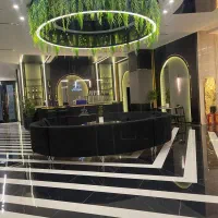 فروش واحد شیک 124 متر رونیکاپالاس دردشت درباقری|فروش آپارتمان|تهران, دردشت|دیوار