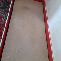 دوعدد تخت خواب تک نفره در حد نو با تشک عالی|تشک تختخواب|مشگین شهر, |دیوار