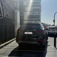 سانتافه 2017|خودرو سواری و وانت|تهران, گلستان (شهرک راه آهن)|دیوار