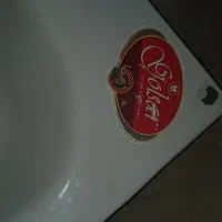 روشویی سایز بزرگ|لوازم سرویس بهداشتی|بجنورد, |دیوار