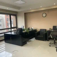 ۵۰۰ متر مستغلات موقعیت اداری سعادت آباد