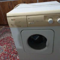 دو عدد لباسشویی