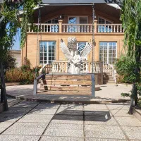 باغ ویلا فروشی ابتدای شاهنامه