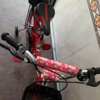 دوچرخه ۱۶|دوچرخه، اسکیت، اسکوتر|کرج, حصارک پایین|دیوار