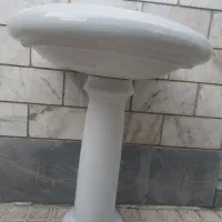 سنگ روشویی|لوازم سرویس بهداشتی|نسیمشهر, |دیوار