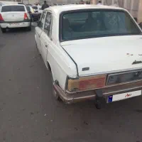 پیکان سواری  دوگانه سوز مدل ۸۳|خودرو سواری و وانت|خسروشاه, |دیوار