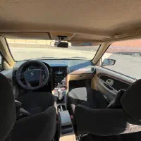 پارس مشکی خاص xu7p 1401|خودرو سواری و وانت|کرمان, |دیوار