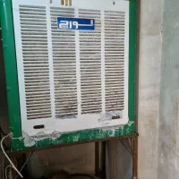 کولر آبی ۳۵۰۰ بالا زن