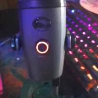 میکروفون blue yeti nano