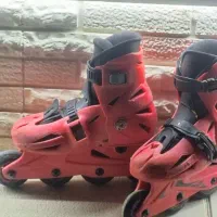 اسکیت با قابلیت تنظیم ۳۶ تا ۳۹