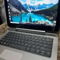 لپ تاپ لمسی زیبا.i5نسل4.Hp|رایانه همراه|اصفهان, مسجد مصلی|دیوار