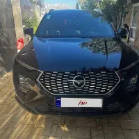 هایما s8