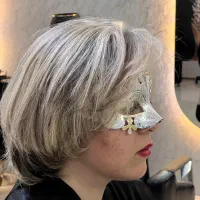 سالن زیبایی مروارید