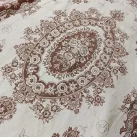 روفرشی و قالی