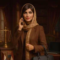 وکیل پایه یک طلاق و حقوقی و کیفری کل تهران