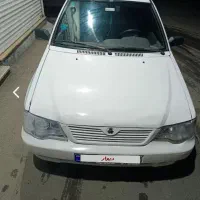 پراید ۱۳۲تمیز وسالم