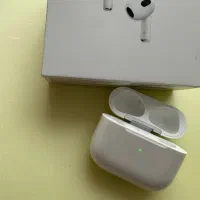 کیس ایرپاد سه کاملا نو و تمیز|لوازم جانبی موبایل و تبلت|تهران, مهران (سیدخندان)|دیوار